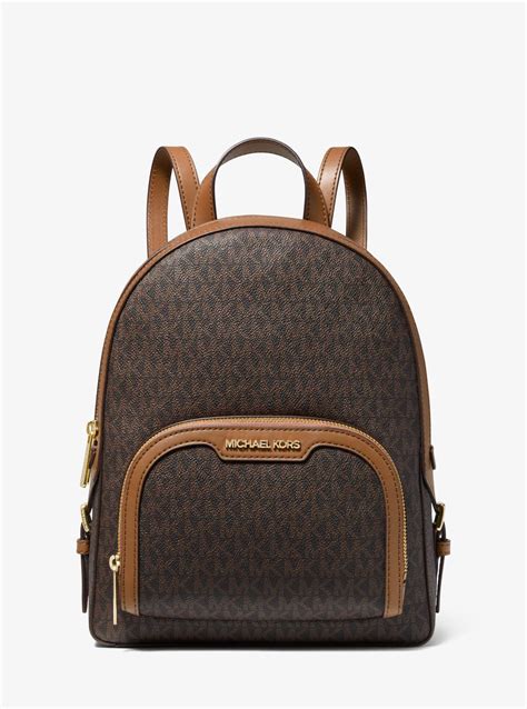 michael kors backpack canada